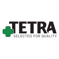 Babolna TETRA logo - Similar company to Novogen