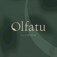 Olfatu Fragancias logo - Similar company to Pyme Fragancias