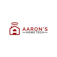 Aaron's Home Tech logo - Similar company to Scanshare Applications B.V.