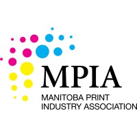 Manitoba Print Industry Association logo - Similar company to School Start