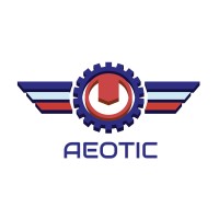 Aeotic logo - Similar company to Multitech 3D