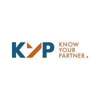 KYP - Know Your Partner logo - Similar company to Studio Bandera