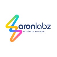 ARONLABZ TECH PVT LTD logo - Similar company to Podrain  Electronics Private Limited