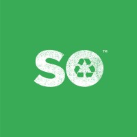 SO Recycle Ltd logo - Similar company to Bp Rolls Group