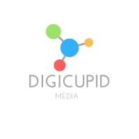 Digicupid Media ® logo - Similar company to Ndokoba Nigeria Limited Rc 796274