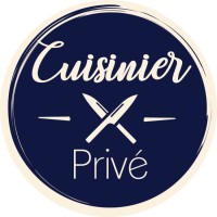 Cuisinier Privé logo - Similar company to Hlb-Traiteur/ Ô'Gravlaks