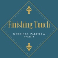 Finishing Touch Wedding & Events logo - Similar company to Basil Event Room & Eatery