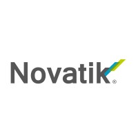Novatik logo - Similar company to Bipvco