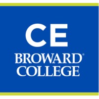 Broward College Workforce Education logo - Similar company to Hcc - Institute For Corporate And Continuing Education (Icce)