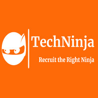 TechNinja HR logo - Similar company to Shaan Consultancy
