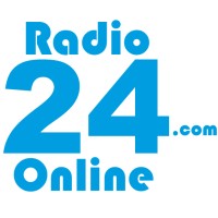 Radio24online.com logo - Similar company to Elocuent
