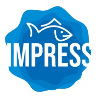 IMPRESS Project logo - Similar company to Waseabi