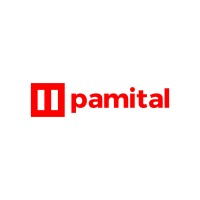 Pamital logo - Similar company to Tecktick