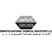 Emirates National Chemical Industries LLC (EMICHEM) logo - Similar company to Sebchem Group