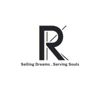 RK Property Dubai logo - Similar company to Brainwiz