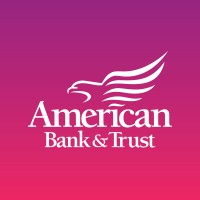 American Bank & Trust - South Dakota logo - Similar company to Rti Threads