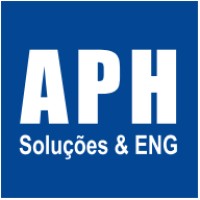 APH Soluções e Engenharia logo - Similar company to Ph Engenharia E Projetos