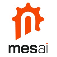 MESAI logo - Similar company to Sinigual