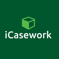 iCasework logo - Similar company to Neeworking