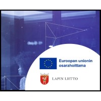 Lapin Startup-hautomo ja -ekosysteemi (JTF) logo - Similar company to Cluedo Tech