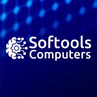 Softools Computers logo - Similar company to Softools