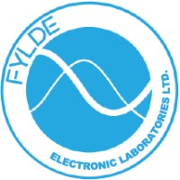 Fylde Electronic Laboratories Limited logo - Similar company to Fusion Solution