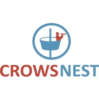 Crows Nest Software - Europe/UK logo - Similar company to Crows Nest Software