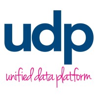 udp | unified data platform logo - Similar company to Stockative
