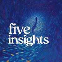 Five Insights logo - Similar company to Pro Future Tracking