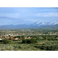 City of Palmdale, California logo - Similar company to Intego Technology