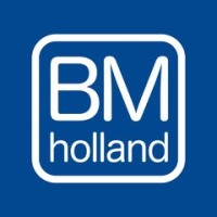 BM Holland B.V. logo - Similar company to Fastenerpoint International B.V.