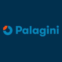 Palagini logo - Similar company to Ute Progetti
