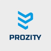 Prozity Kft. logo - Similar company to Crescom Kft.