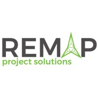 REMAP Project Solutions Limited logo - Similar company to Renewable Environmental Investments Ltd (Reil)