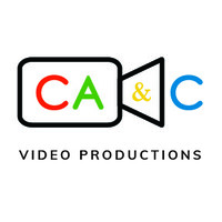 CA&C Video Productions logo - Similar company to Vox6 Studios