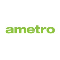Ametro Oy logo - Similar company to Peiron Oy