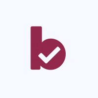 Bookely logo - Similar company to Fullstack Maven
