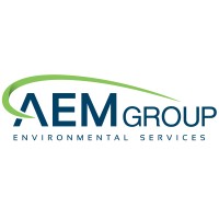 AEM Group Environmental Services logo - Similar company to Cmc Solutions, Llc