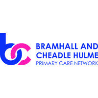 Bramhall and Cheadle Hulme PCN logo - Similar company to Harpenden Health Pcn