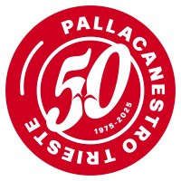 Pallacanestro Trieste logo - Similar company to Tsb Trieste Basket