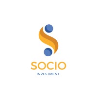 Socio logo - Similar company to Epuremotion