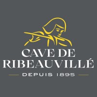 CAVE DE RIBEAUVILLE logo - Similar company to Wolfberger