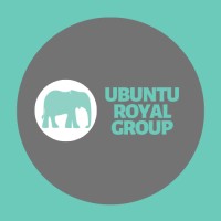 Ubuntu Royal Group logo - Similar company to Bula Buka Publishers
