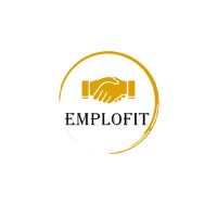 Emplofit logo - Similar company to Venture Pluz