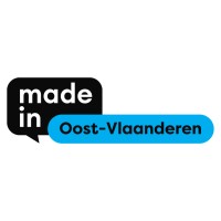 Made in Oost-Vlaanderen logo - Similar company to Veldt Expert