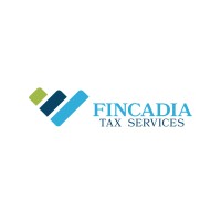 Fincadia Tax Services logo - Similar company to Levy Group I Certified Public Accountants