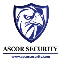 ASCOR Security logo - Similar company to Fescan Seguridad