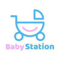 The Baby Company - BabyStation logo - Similar company to Plane—Site
