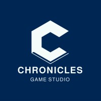 Chronicles Game Studio logo - Similar company to The Mind Map (Cic)