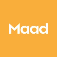 Maad logo - Similar company to Emqu Solutions